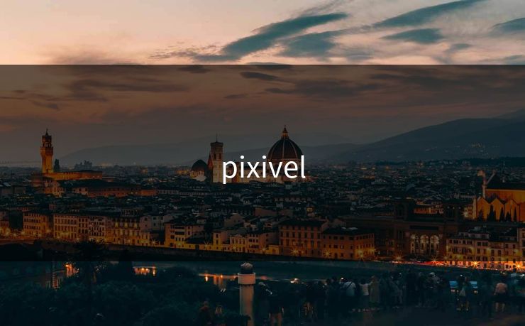 pixivel